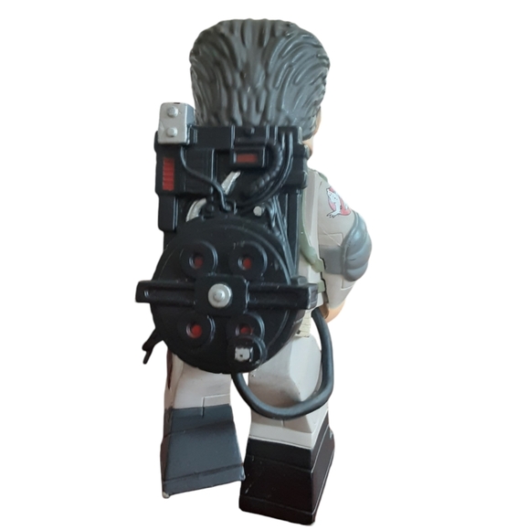 Slimed ray Ghostbusters 2016 no box action Figure - Picture 6 of 6